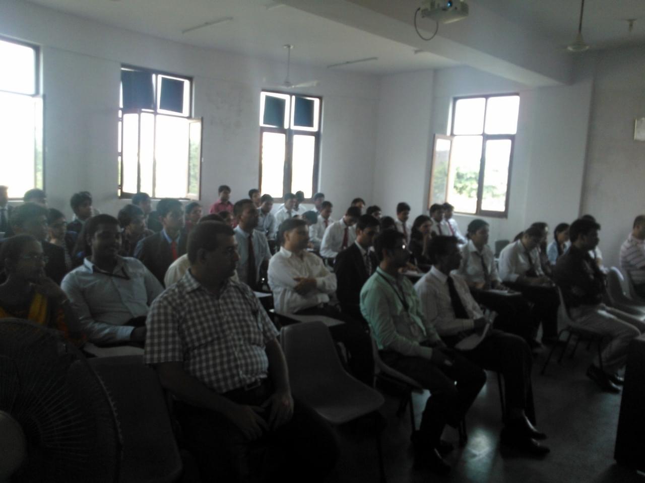 IIF College of Commerce and Management Studies Greater Noida Campus & Facilities photo 13